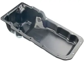 Autopart Premium 51bkrsz56 Rear Engine Oil Pan Apr For Mitsubishi Raider 2006 2007