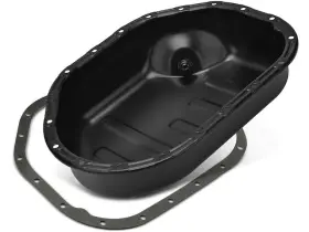 69834VCYG AUTOPART PREMIUM Engine Oil Pan Apr Gas Base 250SL
