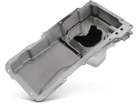 84TWCQ89 AUTOPART PREMIUM Engine Oil Pan 2500 1500 3500