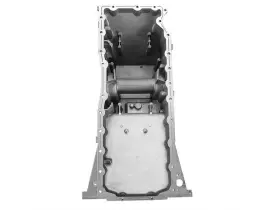 94778WZTB AUTOPART PREMIUM Oil Pan Apr Gas Gmc Envoy