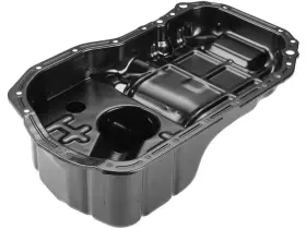 FP41K5 AUTOPART PREMIUM Engine Oil Pan Gas Gs Mitsubishi