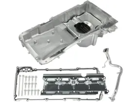 GD832ZZ AUTOPART PREMIUM Oil Pan Esv Cadillac Escalade
