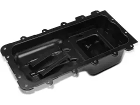 HP23J6 AUTOPART PREMIUM Engine Oil Pan Blackwood F150 F250