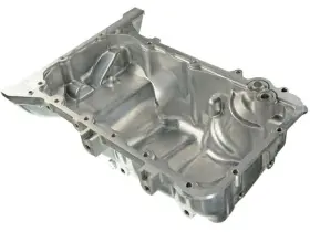 KF67K9 AUTOPART PREMIUM Engine Oil Pan Gas Honda Civic