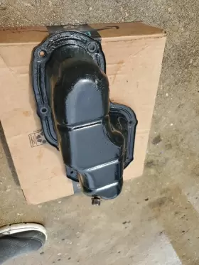 KS732BP AUTOPART PREMIUM Oil Pan Nissan Frontier Pathfinder #3