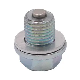 90009-R70-A00 HONDA Engine Oil Pan Drain Bolt Plug Accord #3
