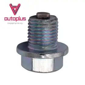 90009-R70-A00 HONDA Engine Oil Pan Drain Bolt Plug Accord