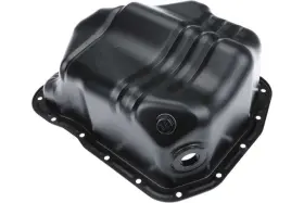 GM1415742 AUTOTECNICA Engine Oil Pan