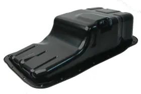 HA149590 AUTOTECNICA Engine Oil Pan Acura Honda