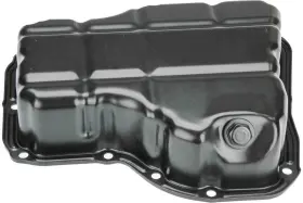MI1416202 AUTOTECNICA Engine Oil Pan Mitsubishi Outlander