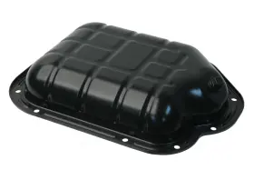 NI149592 AUTOTECNICA Engine Oil Pan Lower Infiniti Nissan