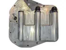 152-52508-01 AVIAID Sump Pan Subaru