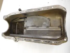 93047 B-B OIL PANS Circle Track Racing Pan Wissota Imca Ump #3