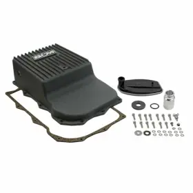 090127129456 B-M Tek Transmission Pan 1500 Ram