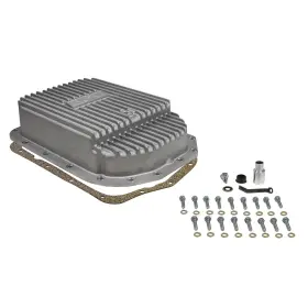 70295 B-M Transmission Oil Pan