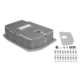 70391 B-M Transmission Oil Pan G8 Camaro