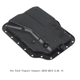 BCK48444K BACKYE Transmission Oil Pan Transit Connect Gas