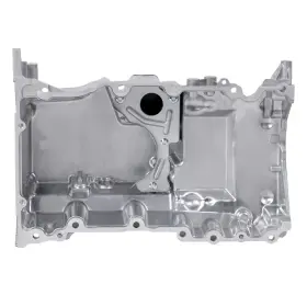 BCK48620K BACKYE Envision Oil Pan Chevrolet Buick Gmc Equinox BCK48620K BACKYE Envision Oil Pan Chevrolet Buick Gmc Equinox
