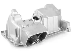 45983XFZB BAPMIC Xdrive Oil Pan Engine Bmw