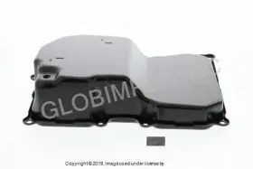 09G-321-361-A BAPMIC Transmission Oil Pan Volkswagen