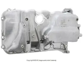 11-13-8-590-017 BAPMIC Mini Engine Oil Pan Bmw