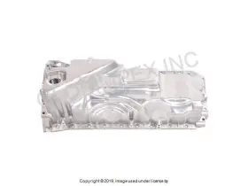 11-13-7-556-663 BAPMIC Engine Oil Pan Bmw