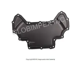 272-010-01-28 BAPMIC Engine Oil Pan Lower Mercedes