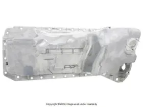 11-13-7-570-400 BAPMIC Engine Oil Pan Bmw