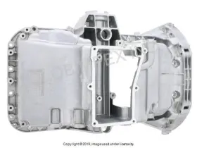 276-010-51-12 BAPMIC Benz Engine Oil Pan Mercedes