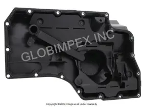 06L-103-598-R BAPMIC Engine Oil Pan Lower Audi