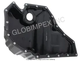 06L-103-600-F BAPMIC Engine Oil Pan Audi