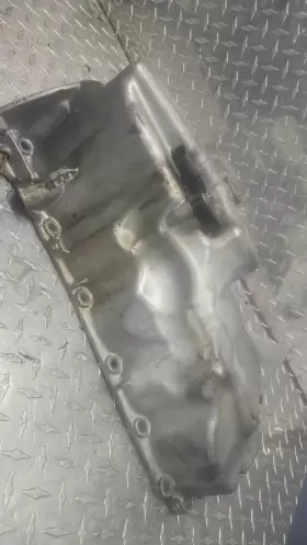 430I BAVARIAN MOTOR WORKS Oil Pan Bmw #3 430I BAVARIAN MOTOR WORKS Oil Pan Bmw #3