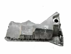 535IGT BAVARIAN MOTOR WORKS Engine Oil Pan 640I 740I F10 Rwd #2