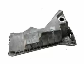 535IGT BAVARIAN MOTOR WORKS Engine Oil Pan 640I 740I F10 Rwd
