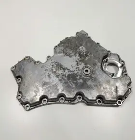 7566804 BAVARIAN MOTOR WORKS Engine Lower Oil Pan F10 F11 F12