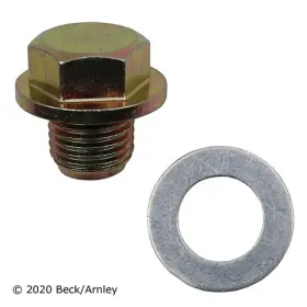 016-0088 BECK/ARNLEY Engine Oil Drain Plug