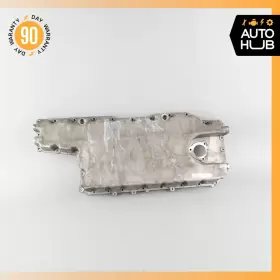 07C103800AE BENTLEY Engine Lower Oil Pan W12 Gt Continental #2