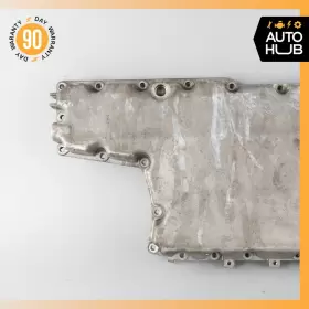07C103800AE BENTLEY Engine Lower Oil Pan W12 Gt Continental #3