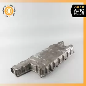 07C103800AE BENTLEY Engine Lower Oil Pan W12 Gt Continental