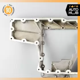 07C103803L BENTLEY Gtc Engine Upper Oil Pan Gt Continental #2