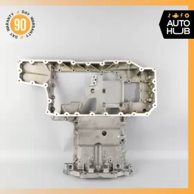 07C103803L BENTLEY Gtc Engine Upper Oil Pan Gt Continental