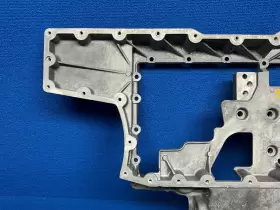 07C103805A BENTLEY Gtc Upper Engine Oil Pan Gt Continental #2