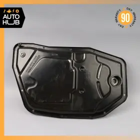 09E321359B BENTLEY Gtc Automatic Transmission Oil Pan W12 Gt #2