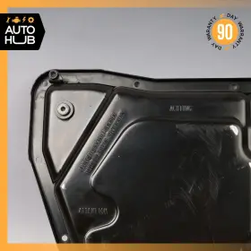 09E321359B BENTLEY Gtc Automatic Transmission Oil Pan W12 Gt #3