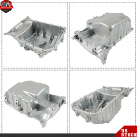 BER509910 BERLIII Engine Oil Pan Sump Crv Lx Ex Honda