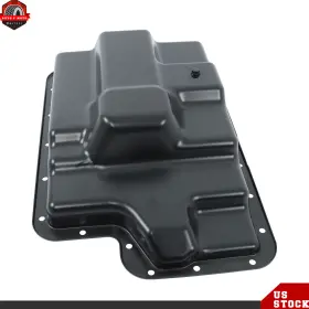 BER607560 BERLIII Transmission Oil Pan Auto F-250 350 450