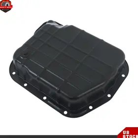 BER665790 BERLIII Auto Transmission Oil Pan 1500 2500 3500