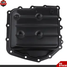 BER666135 BERLIII Town Transmission Oil Pan Chrysler Dodge