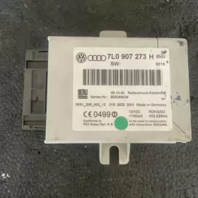 7L0-907-273 BERU Tire Pressure Control Module Vw Touareg