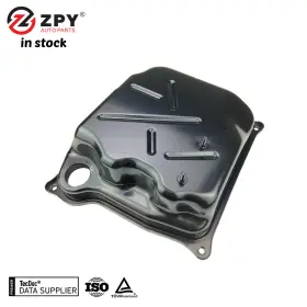 0BH-325-201D BEYU Transmission Oil Pan Q2 Audi Vw Quattro